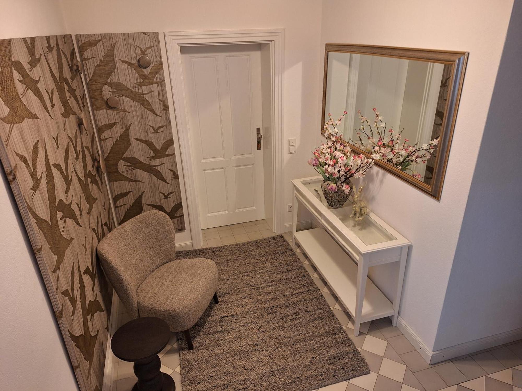 Apartment Schreyegg Seefeld  Exteriör bild
